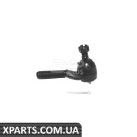 РУЛЬОВИЙ НАКІНЕЧНИК Applus 17293AP