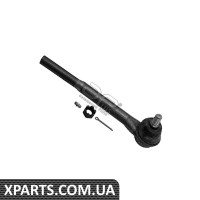 РУЛЬОВИЙ НАКІНЕЧНИК Applus 17295AP