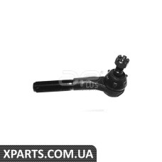 РУЛЬОВИЙ НАКІНЕЧНИК Applus 17298AP