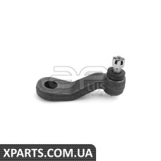 Важіль зі шліцевою Applus 17329AP