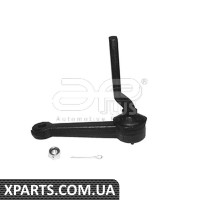 Важіль із кульовим Applus 17330AP