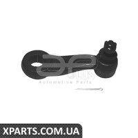 Важіль зі шліцевим Applus 17331AP