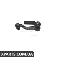 Важіль із кульовим Applus 17332AP