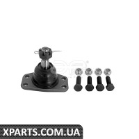 КУЛЬОВА ОПОРА Applus 17344AP