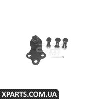 КУЛЬОВА ОПОРА Applus 17350AP