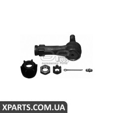 РУЛЬОВИЙ НАКІНЕЧНИК Applus 17369AP