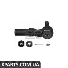 РУЛЬОВИЙ НАКІНЕЧНИК Applus 17403AP