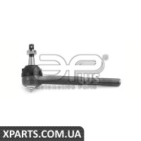 РУЛЬОВИЙ НАКІНЕЧНИК Applus 17427AP