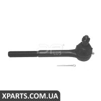 РУЛЬОВИЙ НАКІНЕЧНИК Applus 17428AP