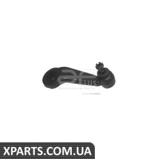 Важіль зі шліцевою Applus 17436AP