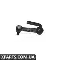 Важіль із кульовим Applus 17440AP