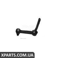 Важіль із кульовим Applus 17441AP