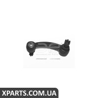 Важіль із кульовим Applus 17444AP