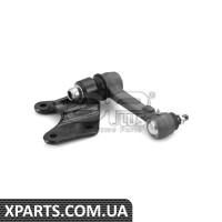 Важіль із кульовим Applus 17454AP