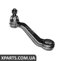 Важіль зі шліцевим Applus 17474AP