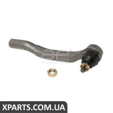 РУЛЬОВИЙ НАКІНЕЧНИК Applus 17486AP