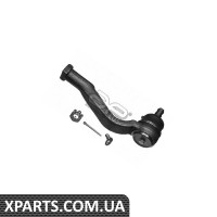 РУЛЬОВИЙ НАКІНЕЧНИК Applus 17491AP