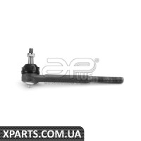 РУЛЬОВИЙ НАКІНЕЧНИК Applus 17497AP