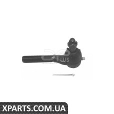 РУЛЬОВИЙ НАКІНЕЧНИК Applus 17500AP