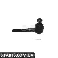 РУЛЬОВИЙ НАКІНЕЧНИК Applus 17504AP