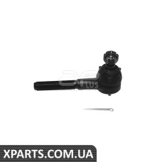 РУЛЬОВИЙ НАКІНЕЧНИК Applus 17504AP