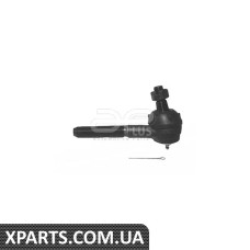 РУЛЬОВИЙ НАКІНЕЧНИК Applus 17505AP