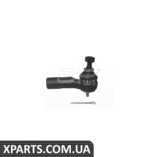 РУЛЬОВИЙ НАКІНЕЧНИК Applus 17506AP