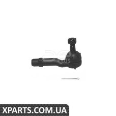 РУЛЬОВИЙ НАКІНЕЧНИК Applus 17509AP