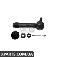 РУЛЬОВИЙ НАКІНЕЧНИК Applus 17512AP