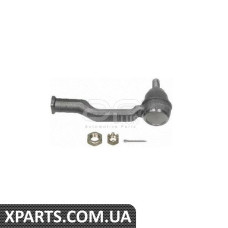 РУЛЬОВИЙ НАКІНЕЧНИК Applus 17513AP