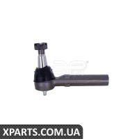 РУЛЬОВИЙ НАКІНЕЧНИК Applus 17525AP