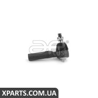 РУЛЬОВИЙ НАКІНЕЧНИК Applus 17617AP