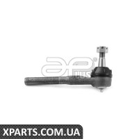 РУЛЬОВИЙ НАКІНЕЧНИК Applus 17620AP