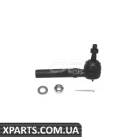 РУЛЬОВИЙ НАКІНЕЧНИК Applus 17621AP