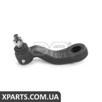 Важіль зі шліцевим Applus 17625AP