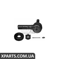 РУЛЬОВИЙ НАКІНЕЧНИК Applus 17626AP