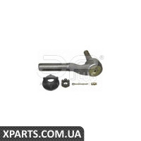 РУЛЬОВИЙ НАКІНЕЧНИК Applus 17631AP