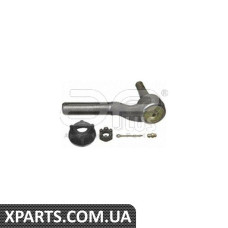 РУЛЬОВИЙ НАКІНЕЧНИК Applus 17631AP