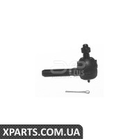 РУЛЬОВИЙ НАКІНЕЧНИК Applus 17635AP