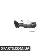 Важіль зі шліцевою Applus 17644AP