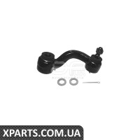 Важіль із кульовим Applus 17647AP