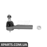 РУЛЬОВИЙ НАКІНЕЧНИК Applus 17650AP