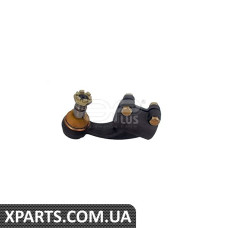 РУЛЬОВИЙ НАКІНЕЧНИК Applus 17661AP