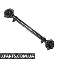 РЕАКТИВНА ТЯГА Applus 17663AP