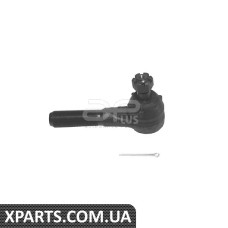 РУЛЬОВИЙ НАКІНЕЧНИК Applus 17791AP