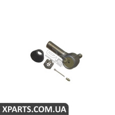 РУЛЬОВИЙ НАКІНЕЧНИК Applus 17806AP