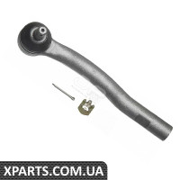 РУЛЬОВИЙ НАКІНЕЧНИК Applus 17819AP