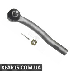 РУЛЬОВИЙ НАКІНЕЧНИК Applus 17819AP