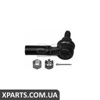 РУЛЬОВИЙ НАКІНЕЧНИК Applus 17837AP