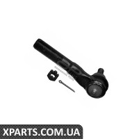 РУЛЬОВИЙ НАКІНЕЧНИК Applus 17838AP